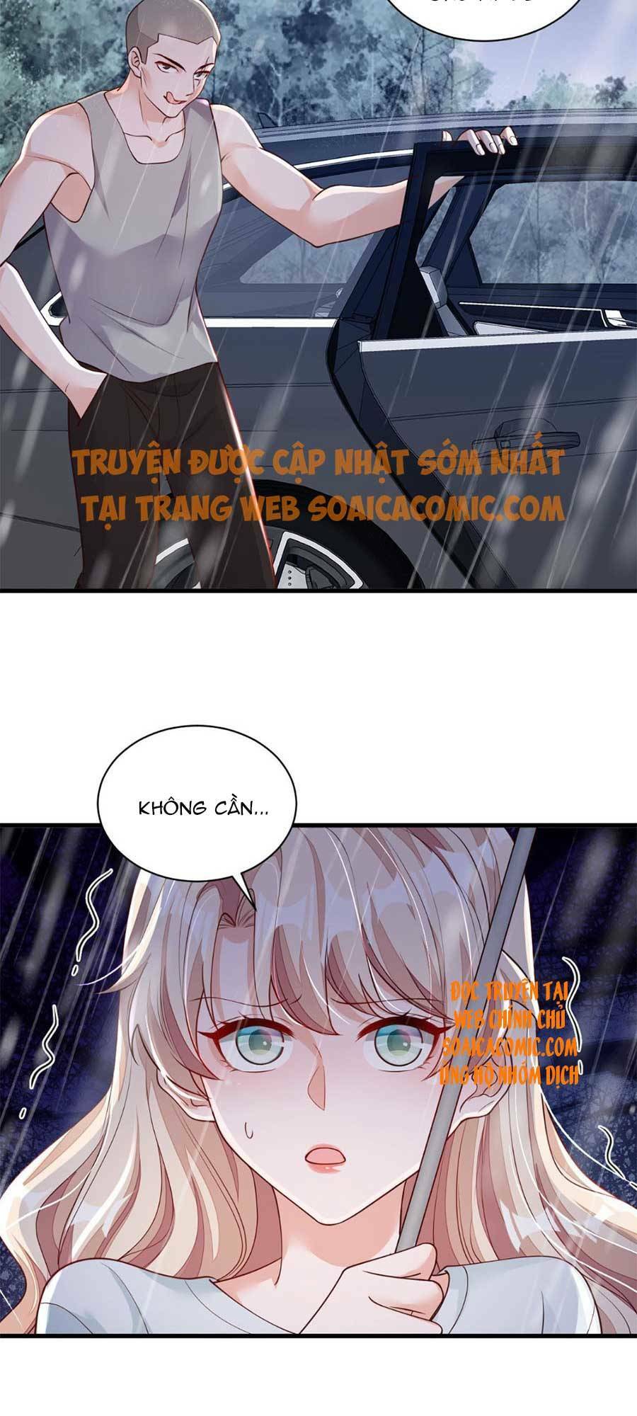 Ác Ma Thì Thầm Chapter 58 - Trang 13