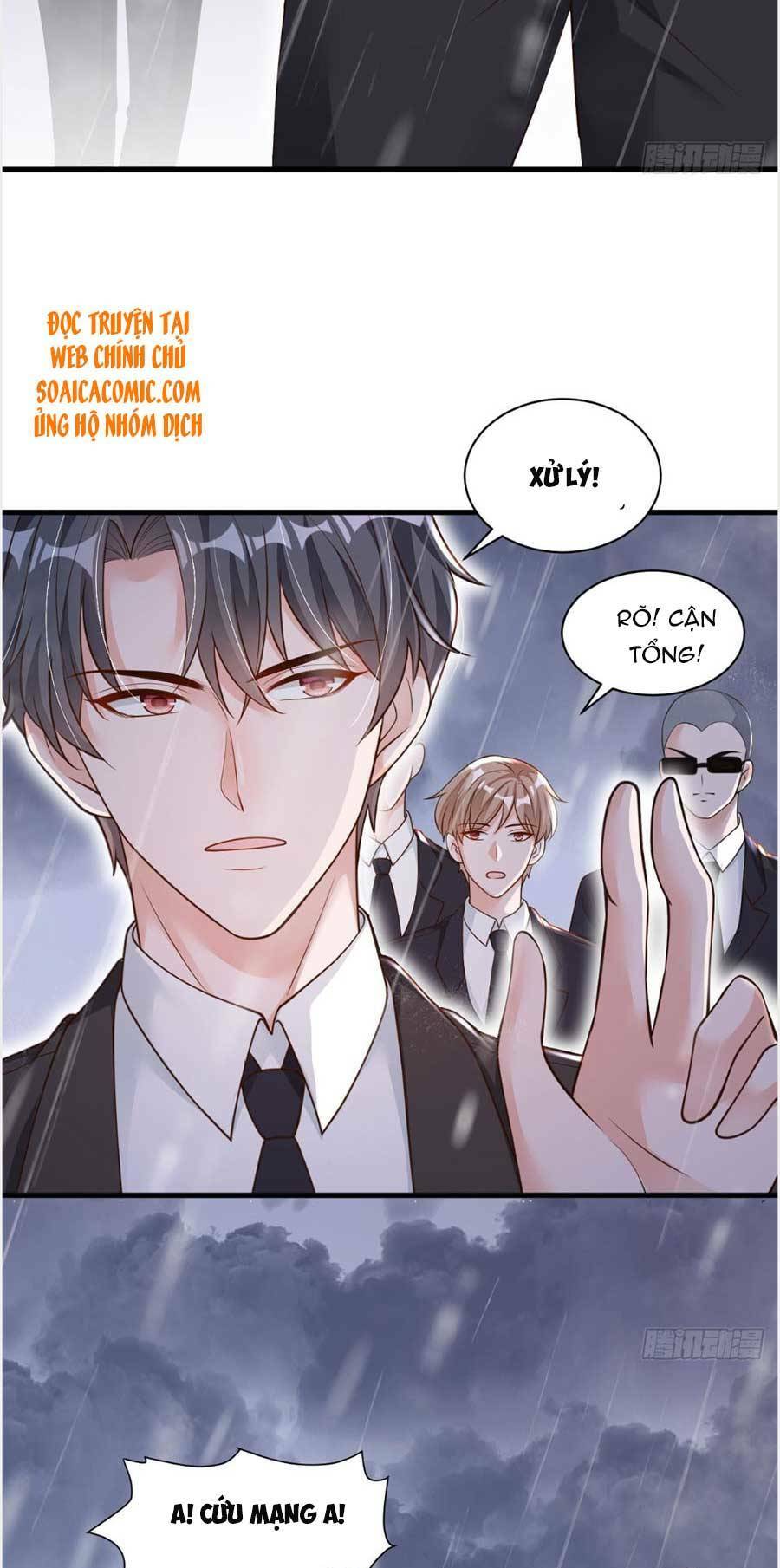 Ác Ma Thì Thầm Chapter 58 - Trang 27