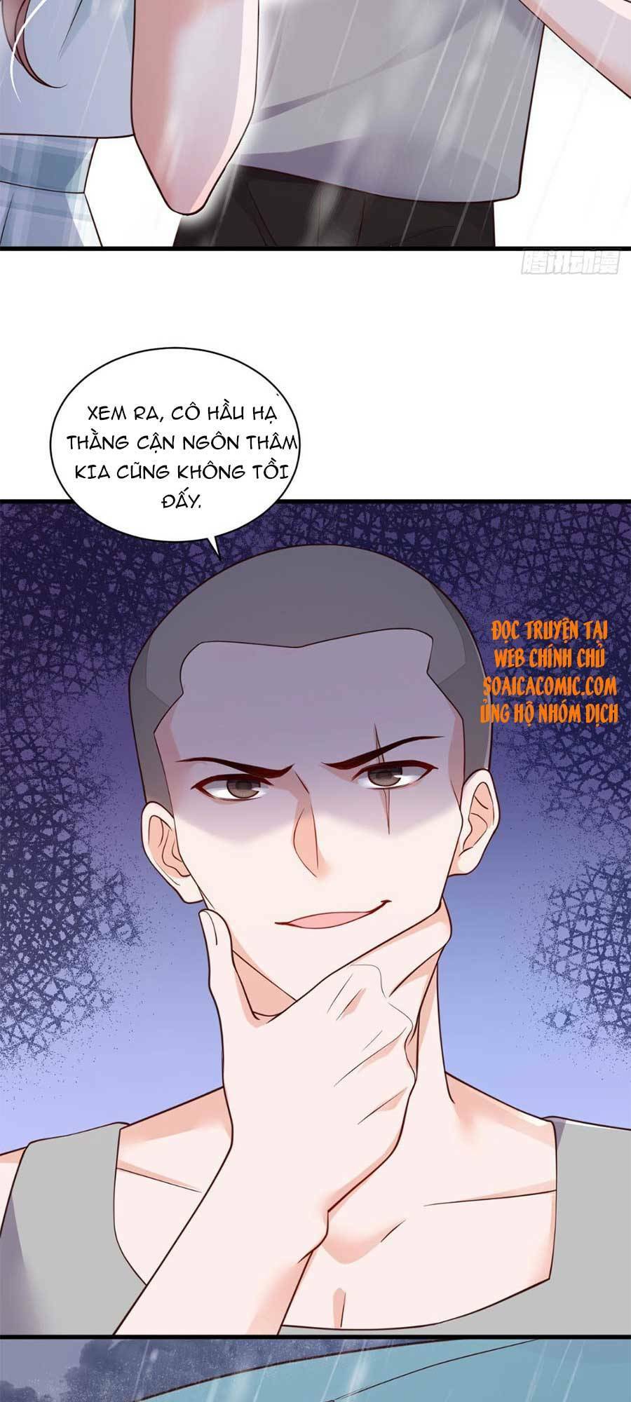 Ác Ma Thì Thầm Chapter 58 - Trang 10