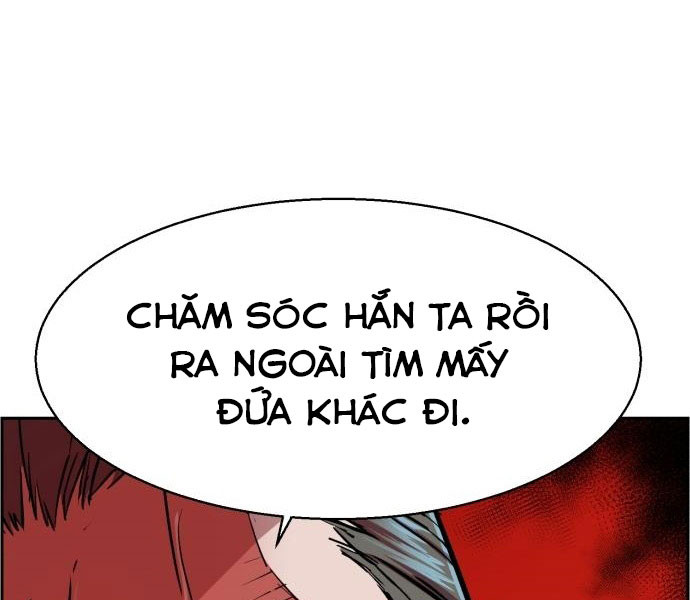 Bạn Học Của Tôi Là Lính Đánh Thuê Chapter 81 - Trang 13