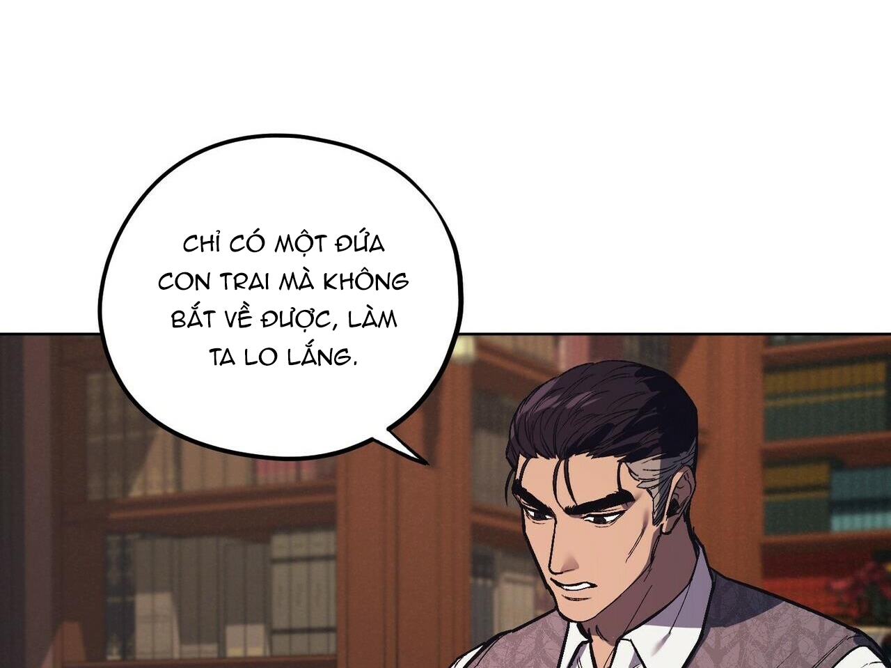 Chàng Dâu Nhà Họ Kang Chapter 10 - Trang 40