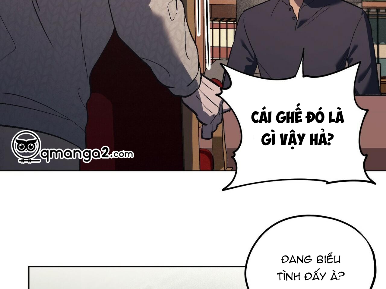 Chàng Dâu Nhà Họ Kang Chapter 10 - Trang 70