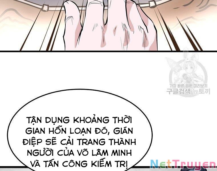 Đại Tướng Quân Chapter 35 - Trang 31