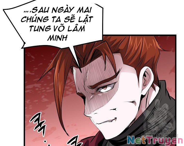 Đại Tướng Quân Chapter 35 - Trang 54