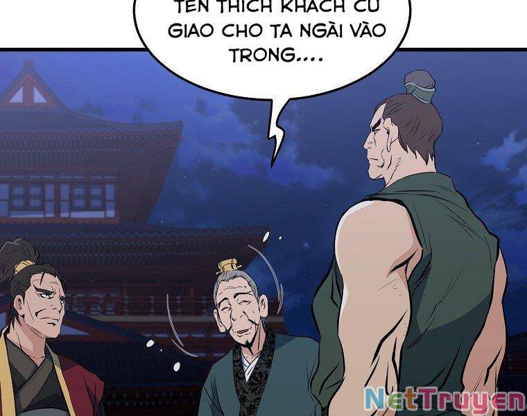 Đại Tướng Quân Chapter 36 - Trang 76