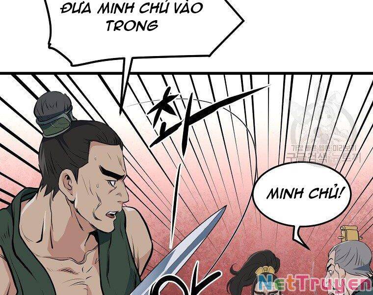 Đại Tướng Quân Chapter 36 - Trang 81