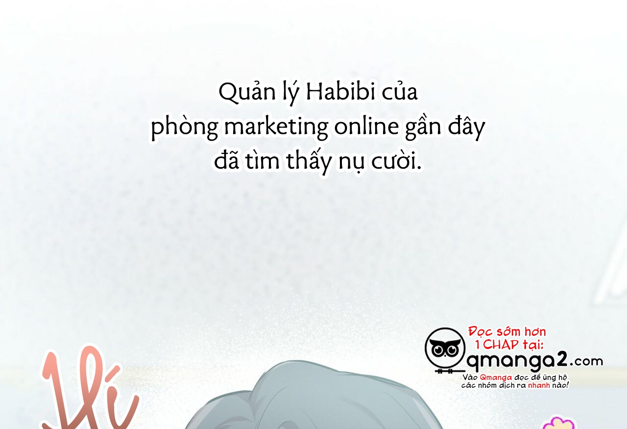 Đàn Thỏ Của Habibi Chapter 28 - Trang 2