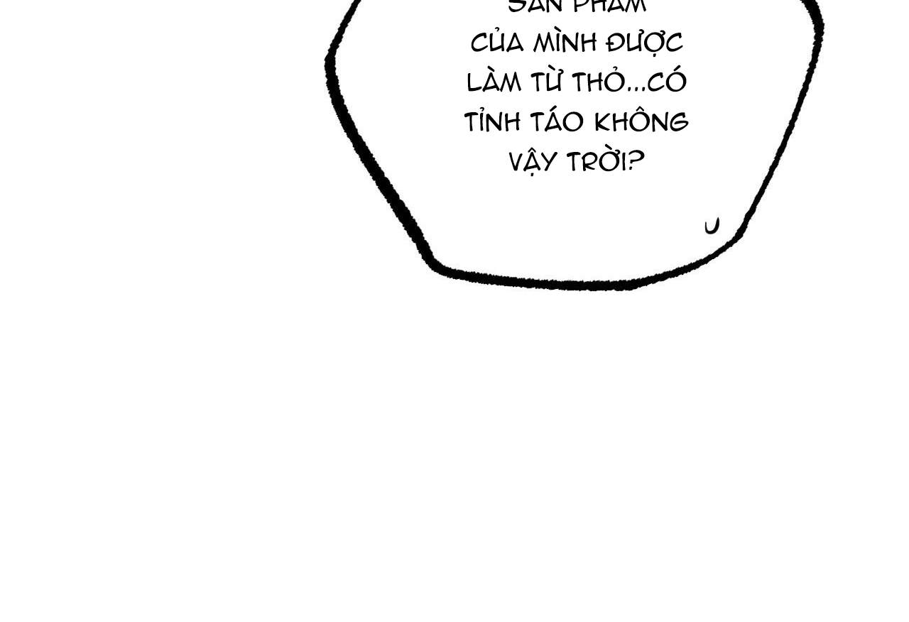 Đàn Thỏ Của Habibi Chapter 28 - Trang 12