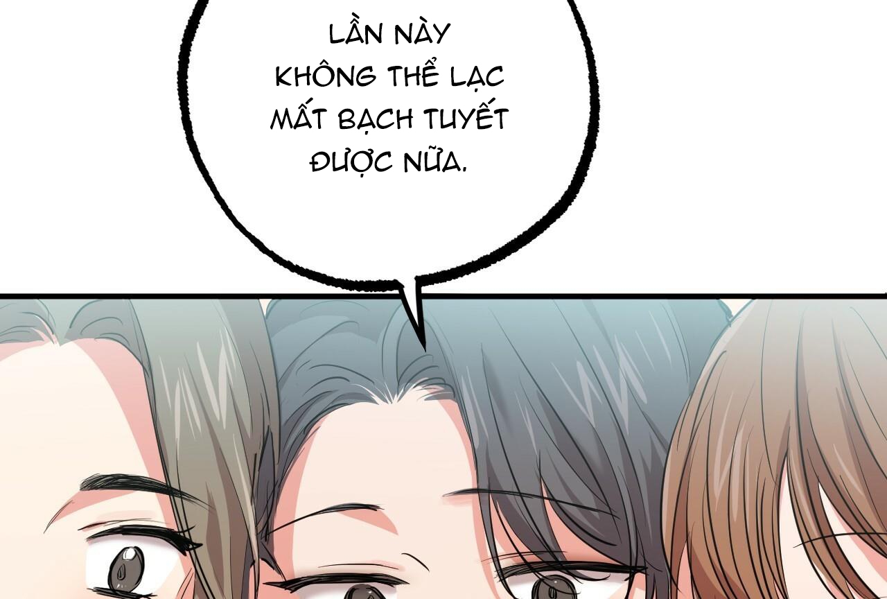 Đàn Thỏ Của Habibi Chapter 28 - Trang 116