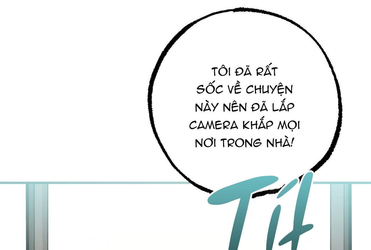 Đàn Thỏ Của Habibi Chapter 28 - Trang 119