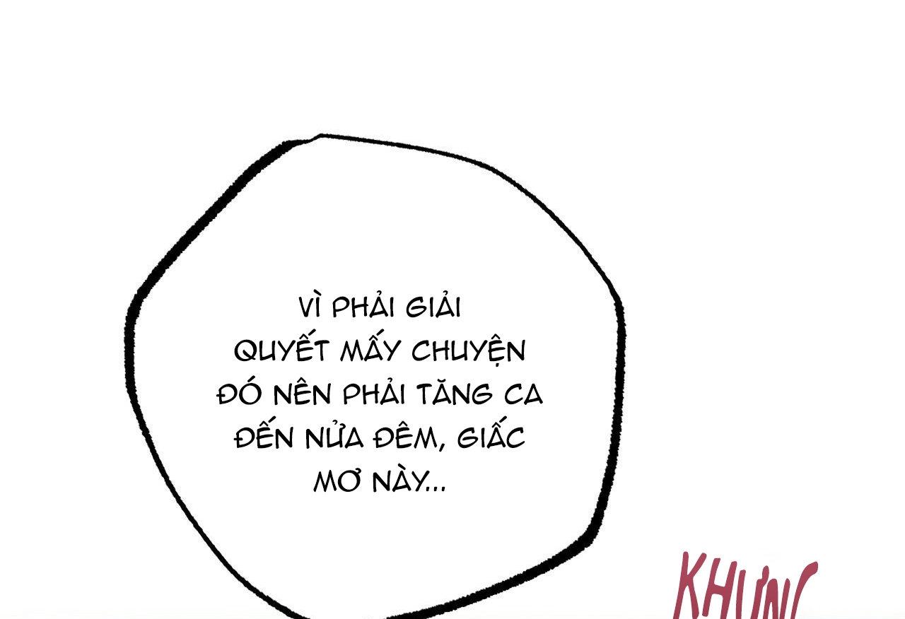 Đàn Thỏ Của Habibi Chapter 28 - Trang 13