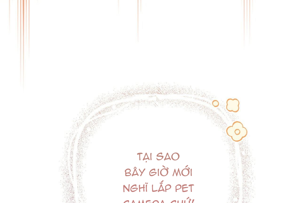 Đàn Thỏ Của Habibi Chapter 28 - Trang 123