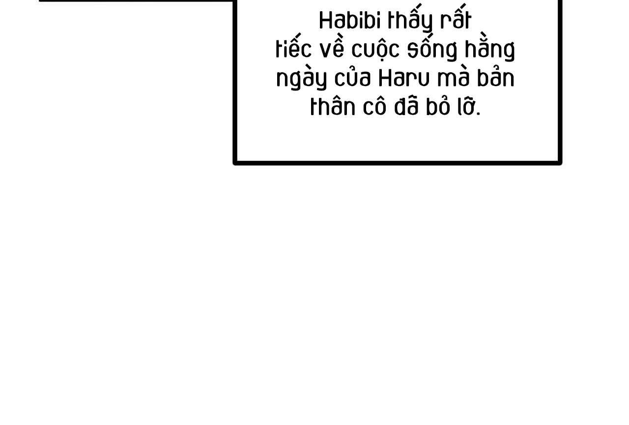 Đàn Thỏ Của Habibi Chapter 28 - Trang 127