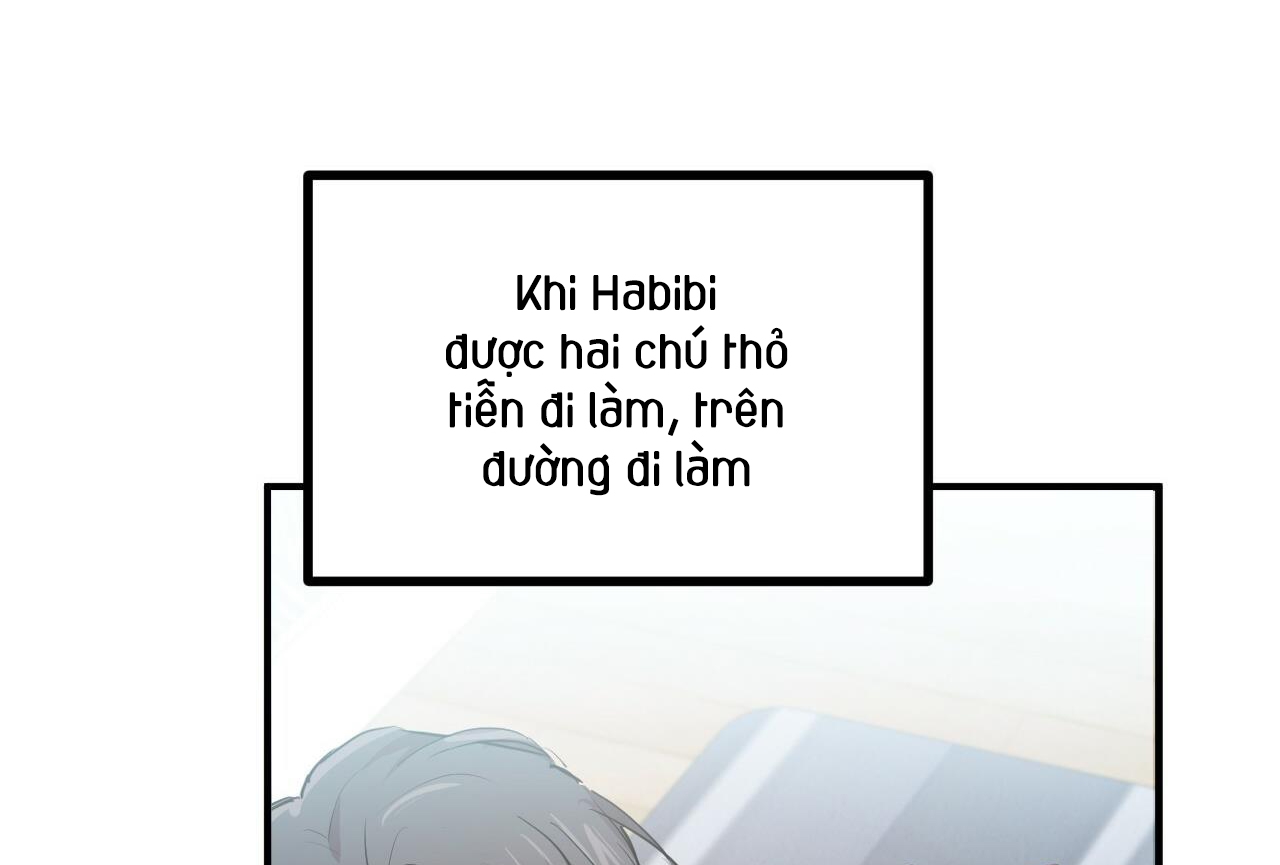 Đàn Thỏ Của Habibi Chapter 28 - Trang 128