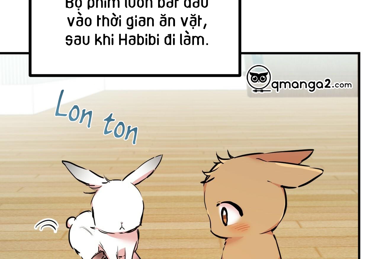 Đàn Thỏ Của Habibi Chapter 28 - Trang 153