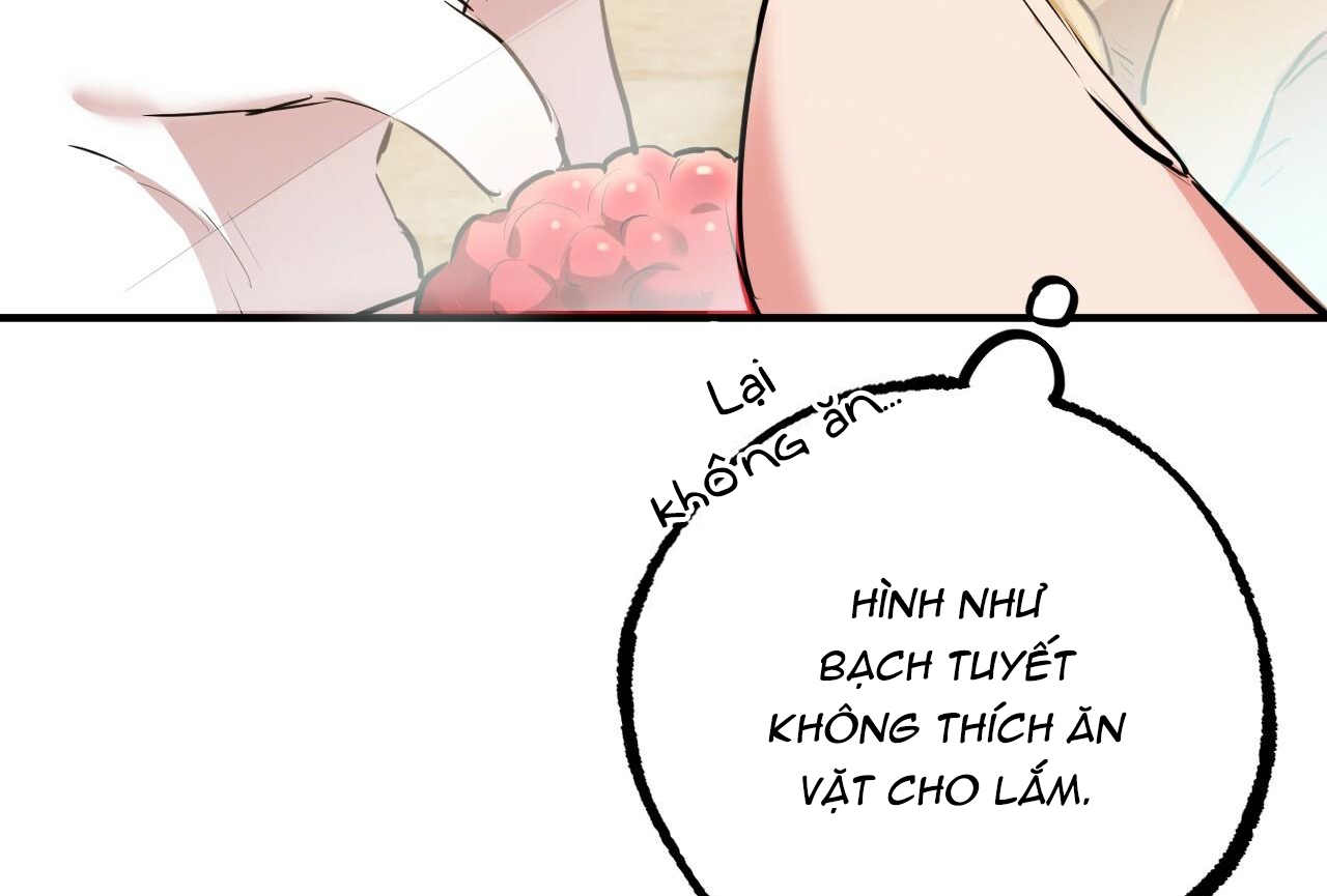 Đàn Thỏ Của Habibi Chapter 28 - Trang 157