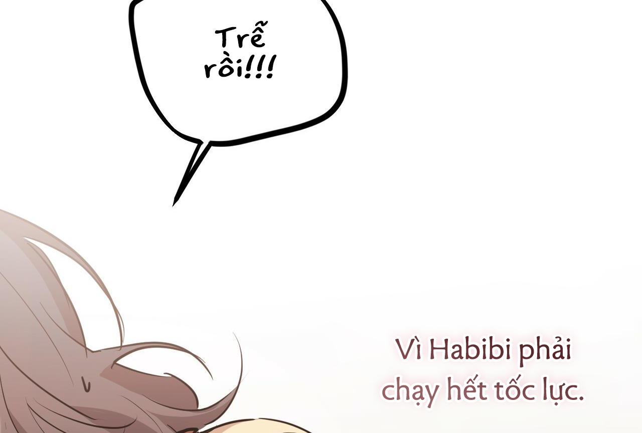 Đàn Thỏ Của Habibi Chapter 28 - Trang 168