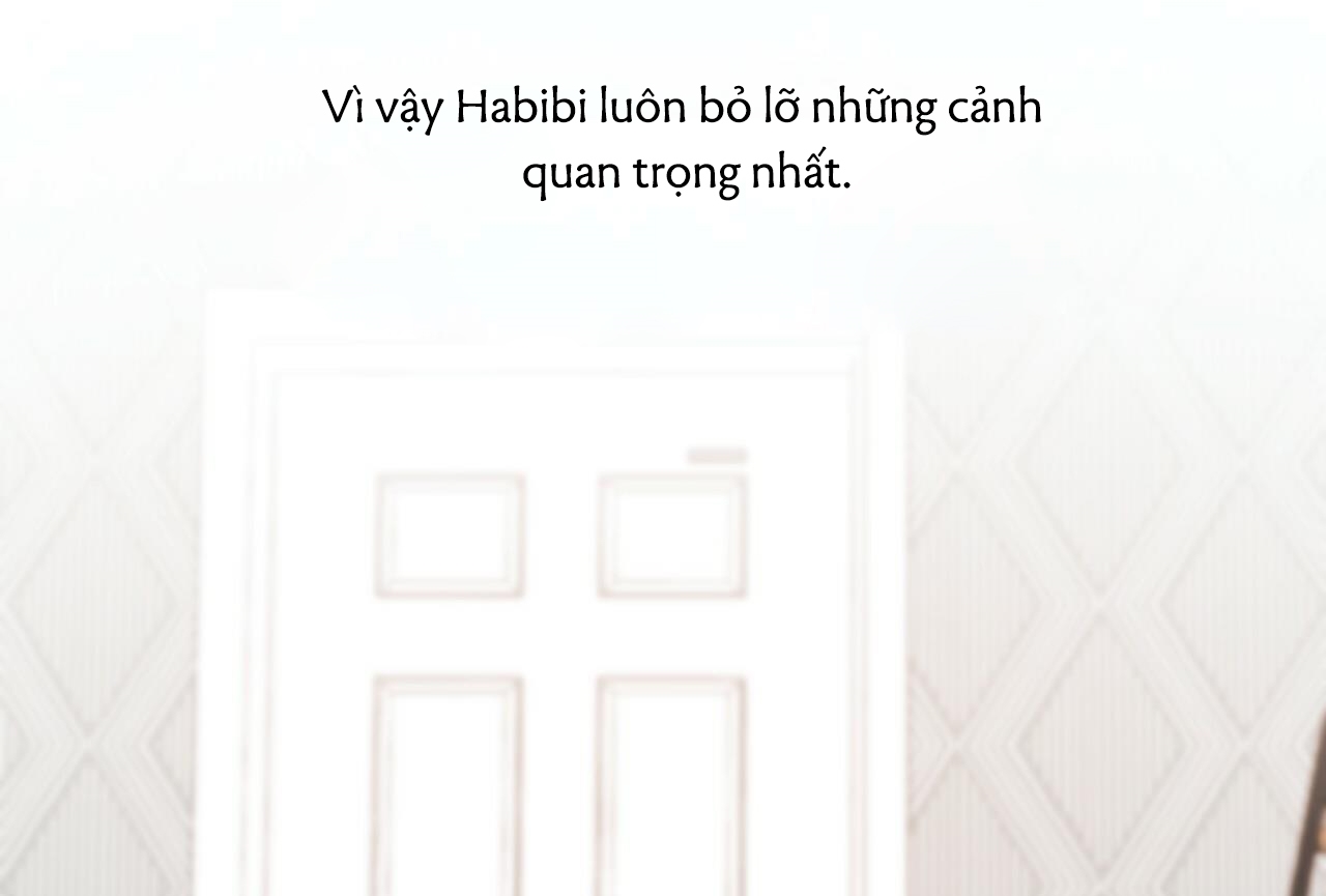 Đàn Thỏ Của Habibi Chapter 28 - Trang 171