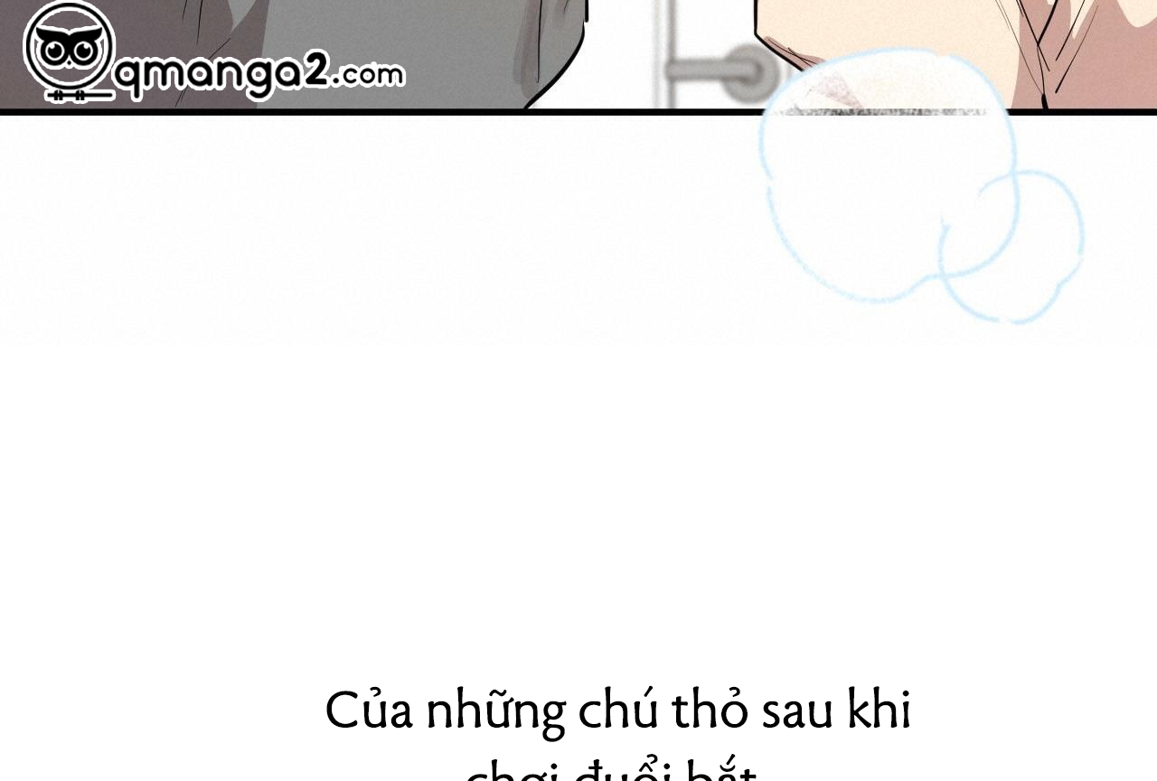 Đàn Thỏ Của Habibi Chapter 28 - Trang 177