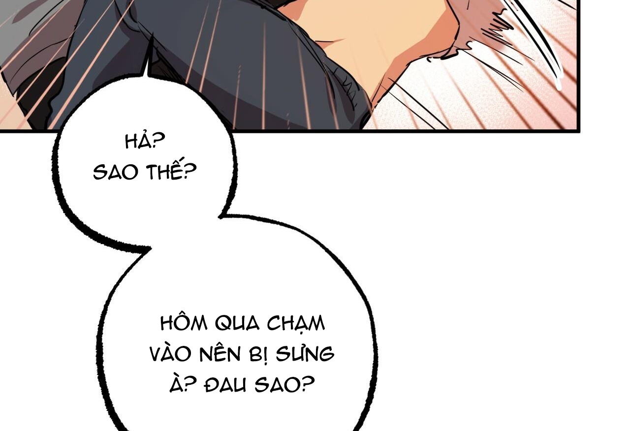 Đàn Thỏ Của Habibi Chapter 28 - Trang 200