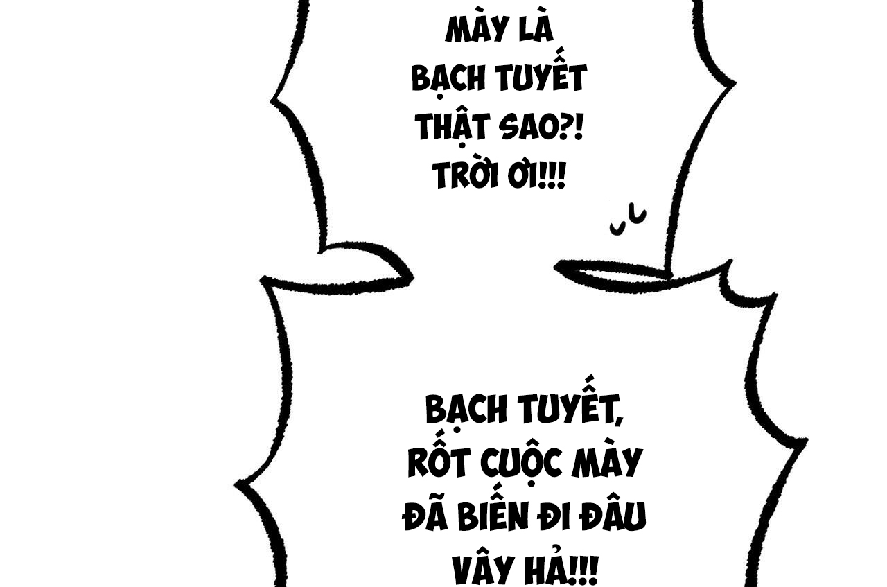 Đàn Thỏ Của Habibi Chapter 28 - Trang 25