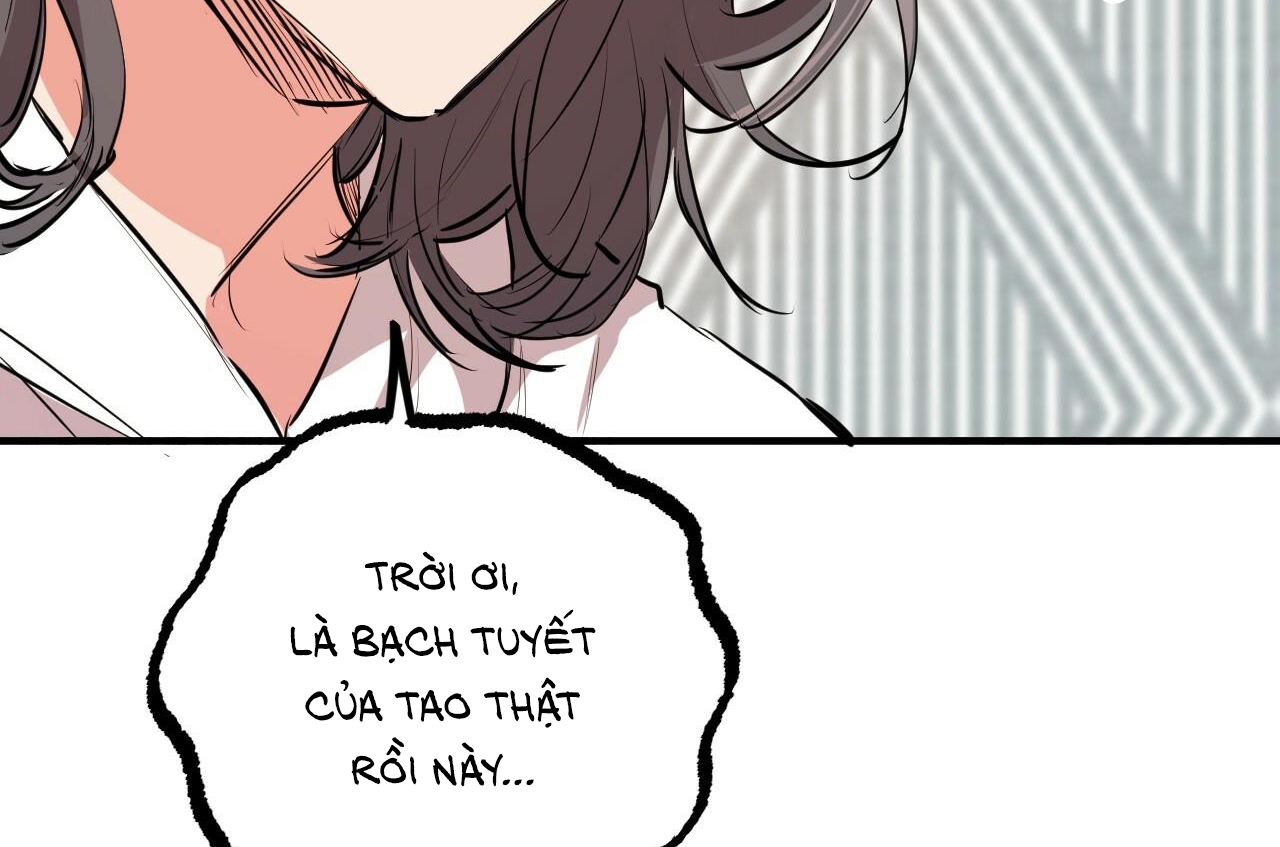 Đàn Thỏ Của Habibi Chapter 28 - Trang 28