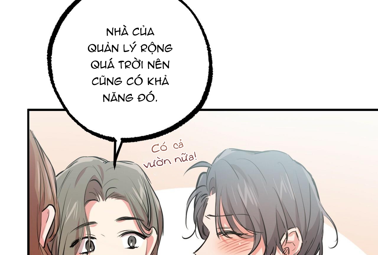 Đàn Thỏ Của Habibi Chapter 28 - Trang 63