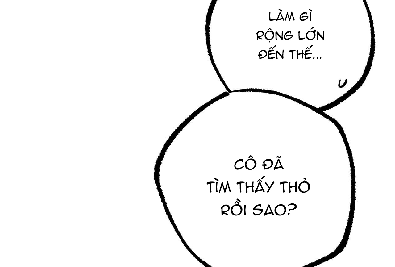 Đàn Thỏ Của Habibi Chapter 28 - Trang 65