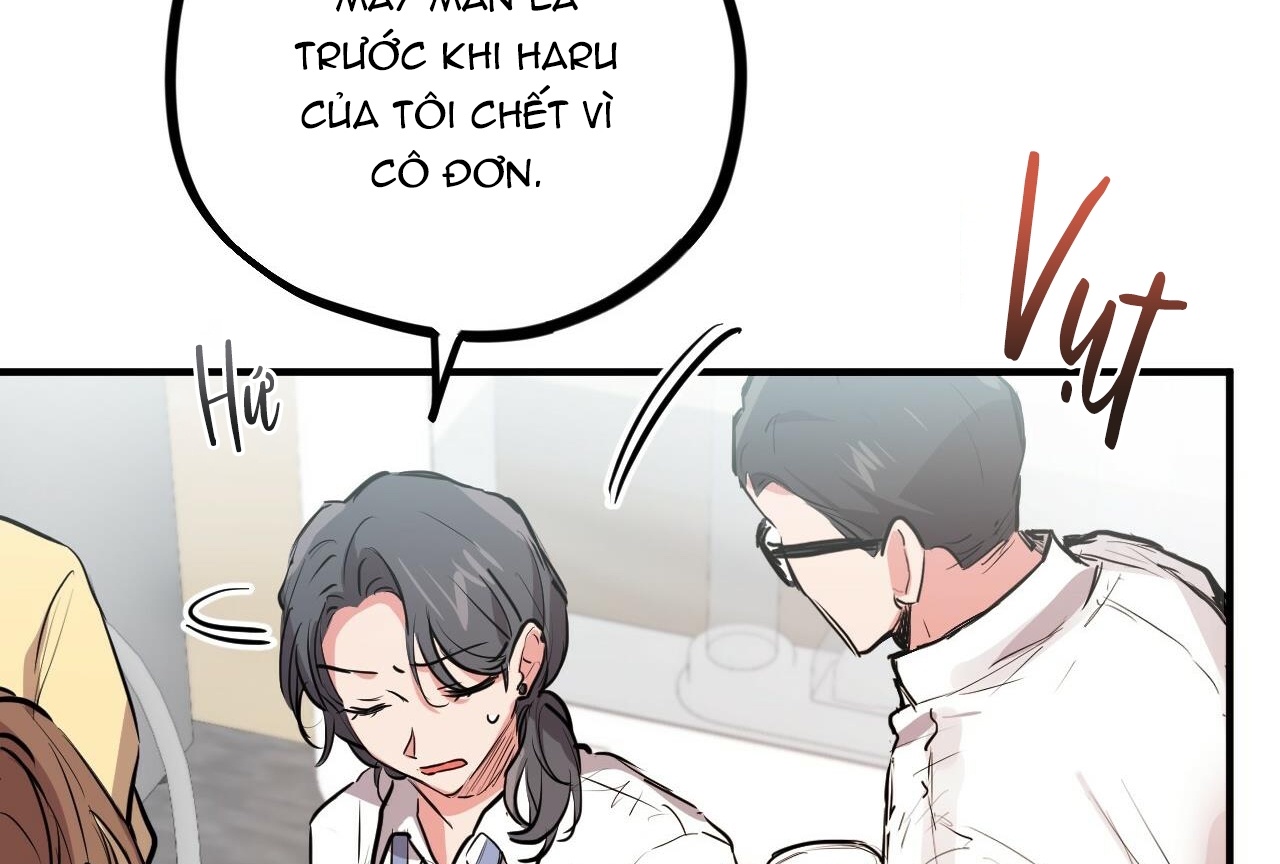 Đàn Thỏ Của Habibi Chapter 28 - Trang 75