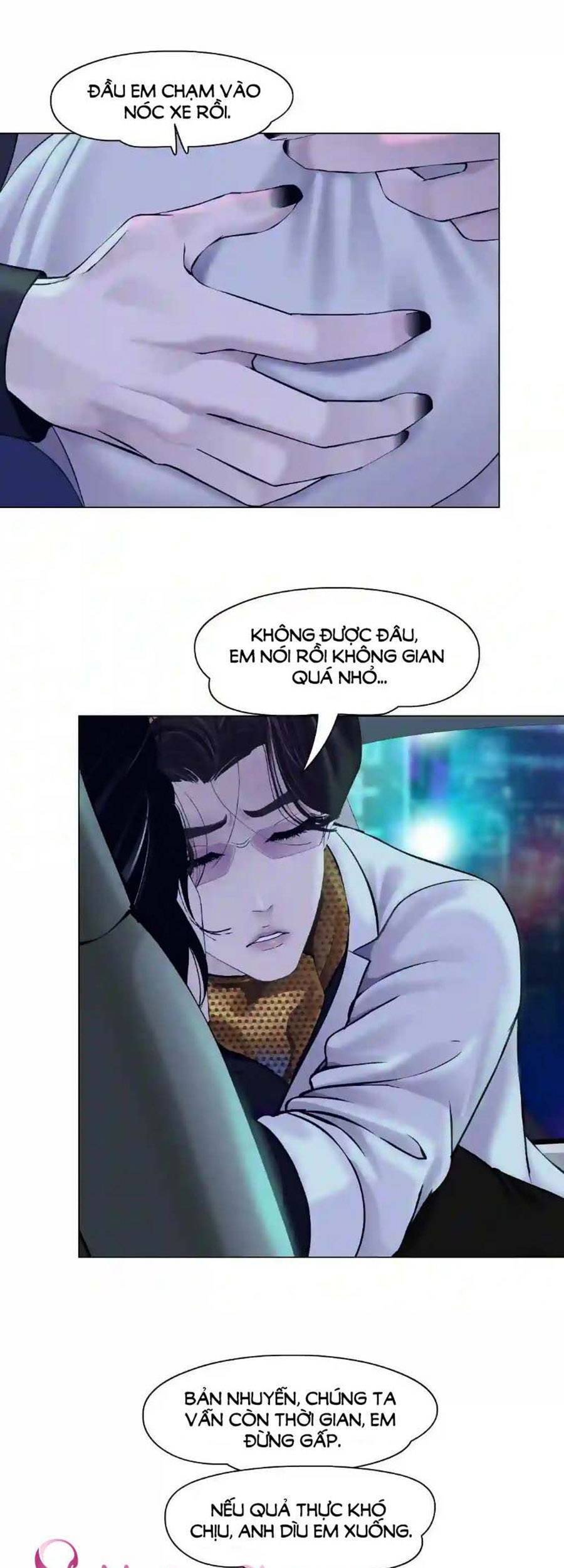 Đằng Nữ Chapter 116 - Trang 2