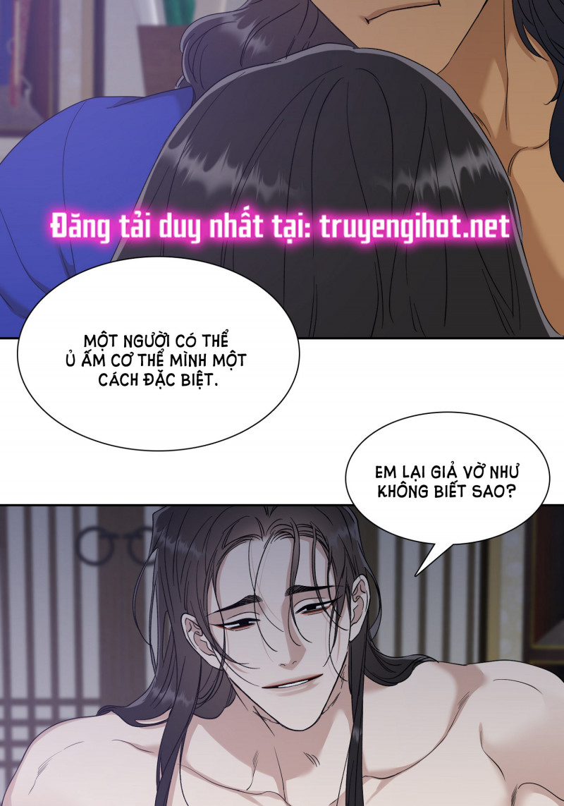 Mắt Phủ Toàn Sương Chapter 50 - Trang 18