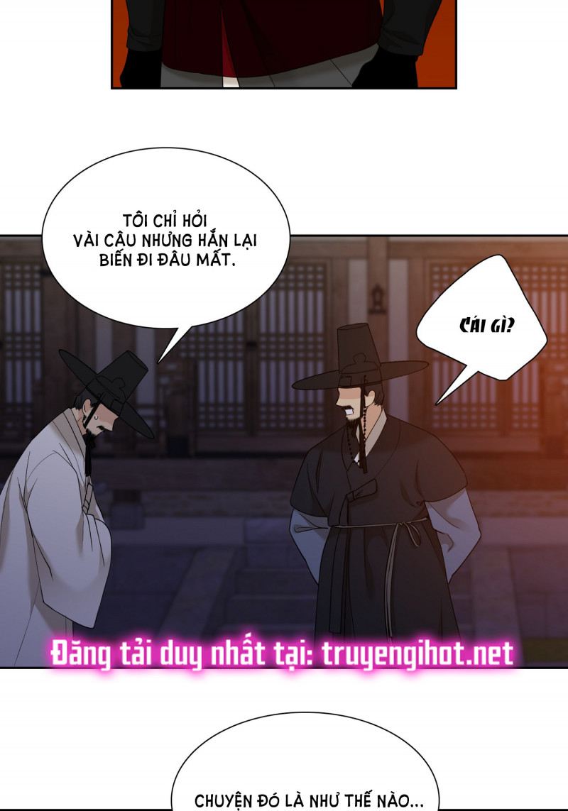 Mắt Phủ Toàn Sương Chapter 50 - Trang 5