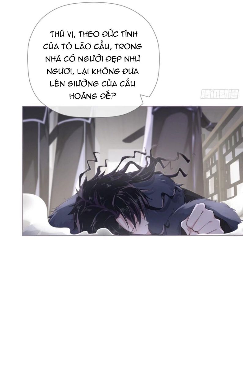 Nhập Mộ Chi Thần Chapter 63 - Trang 5