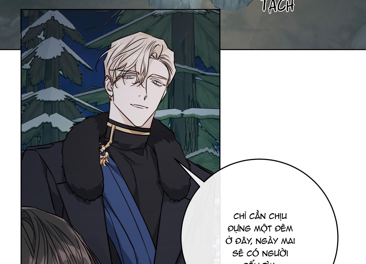 Nhật Thực Chapter 69 - Trang 114