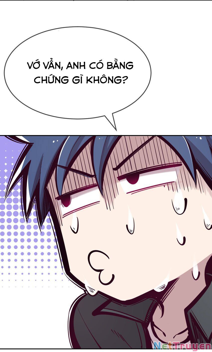 Oan Gia Chung Nhà! Chapter 47 - Trang 46