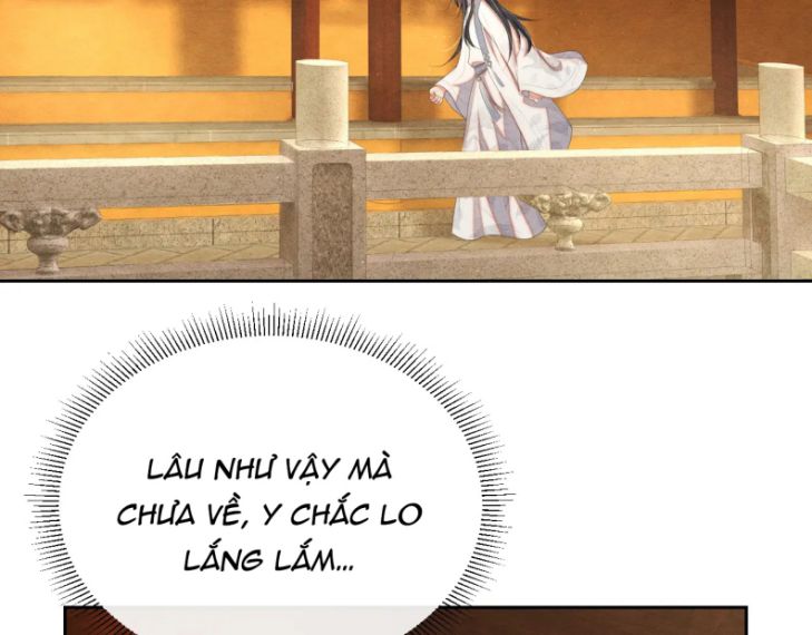 Phược Long Vi Hậu Chapter 28 - Trang 29