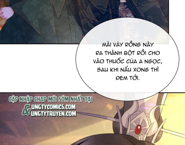 Phược Long Vi Hậu Chapter 28 - Trang 53