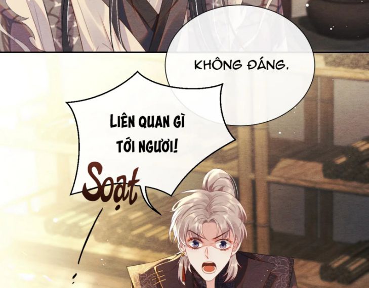 Phược Long Vi Hậu Chapter 28 - Trang 6