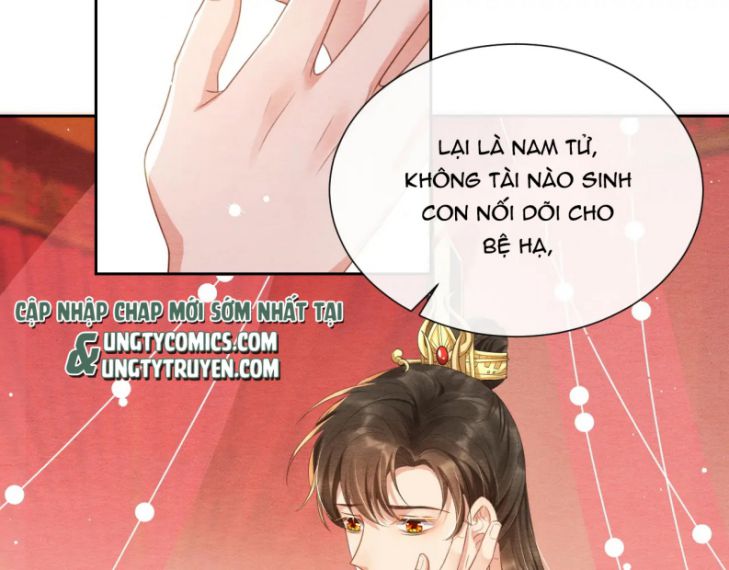 Phược Long Vi Hậu Chapter 28 - Trang 70