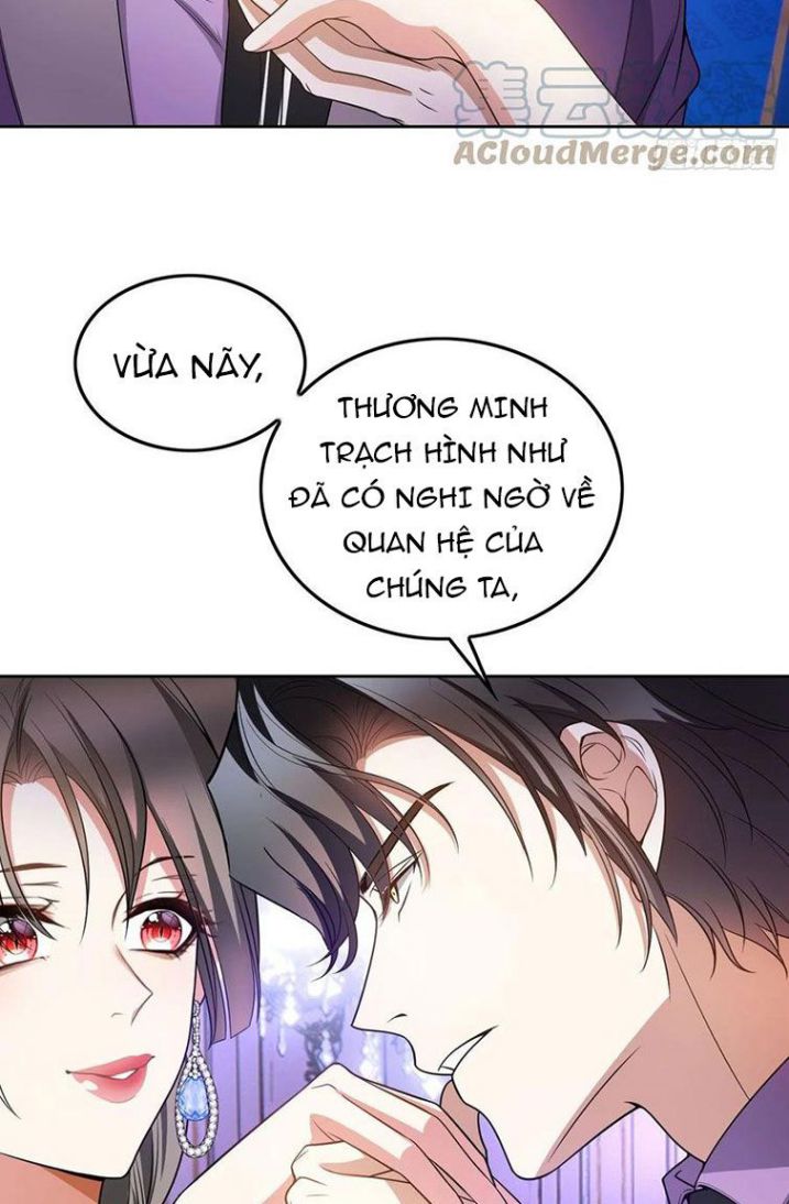 Sắp Bị Ăn Thịt Rồi! Chapter 82 - Trang 14