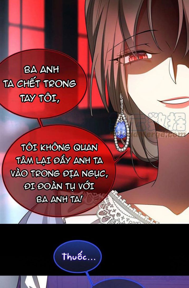 Sắp Bị Ăn Thịt Rồi! Chapter 82 - Trang 16