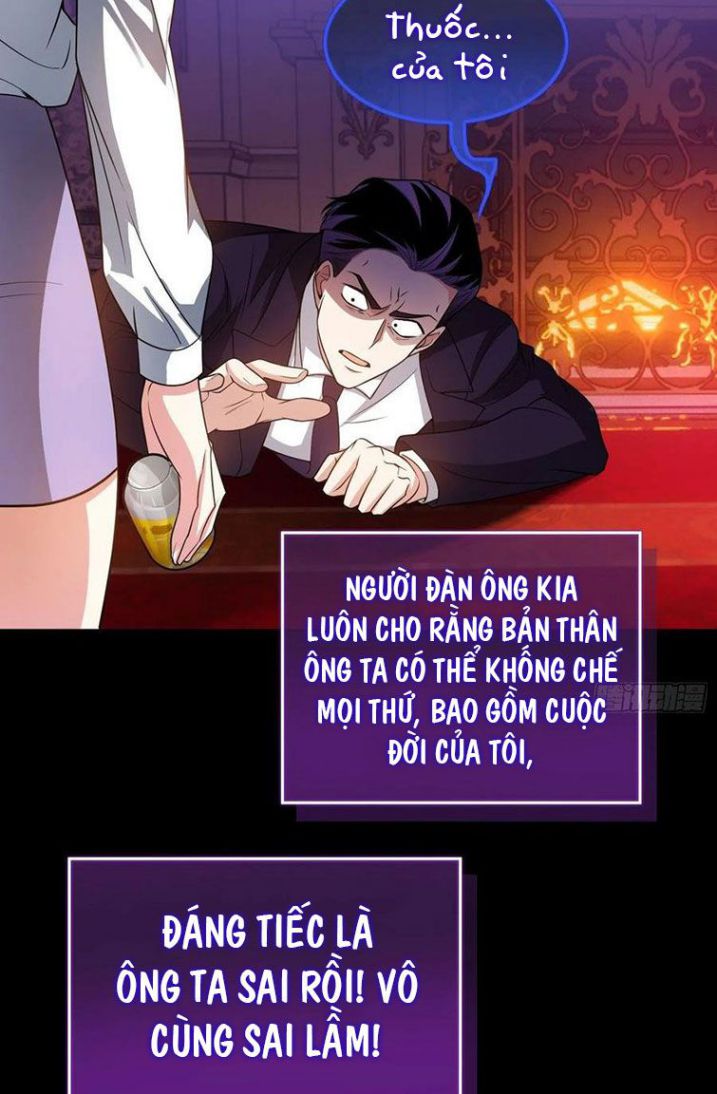 Sắp Bị Ăn Thịt Rồi! Chapter 82 - Trang 17