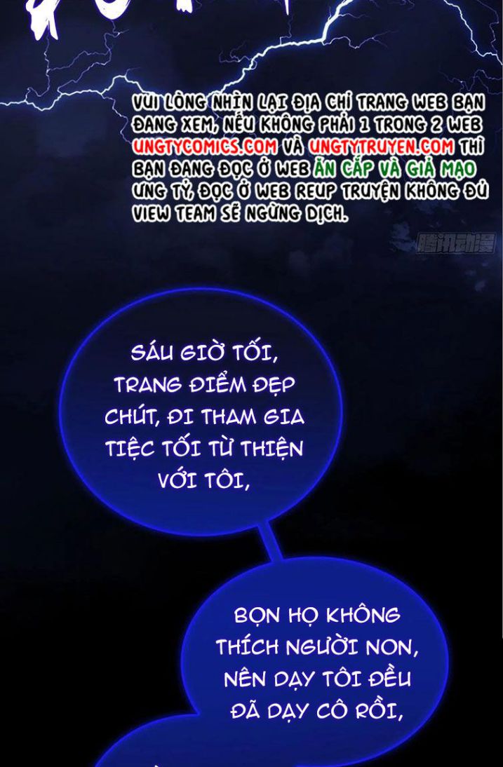 Sắp Bị Ăn Thịt Rồi! Chapter 82 - Trang 2