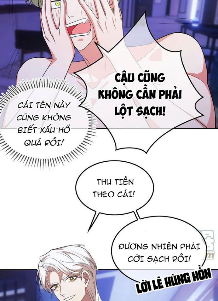 Sắp Bị Ăn Thịt Rồi! Chapter 82 - Trang 25