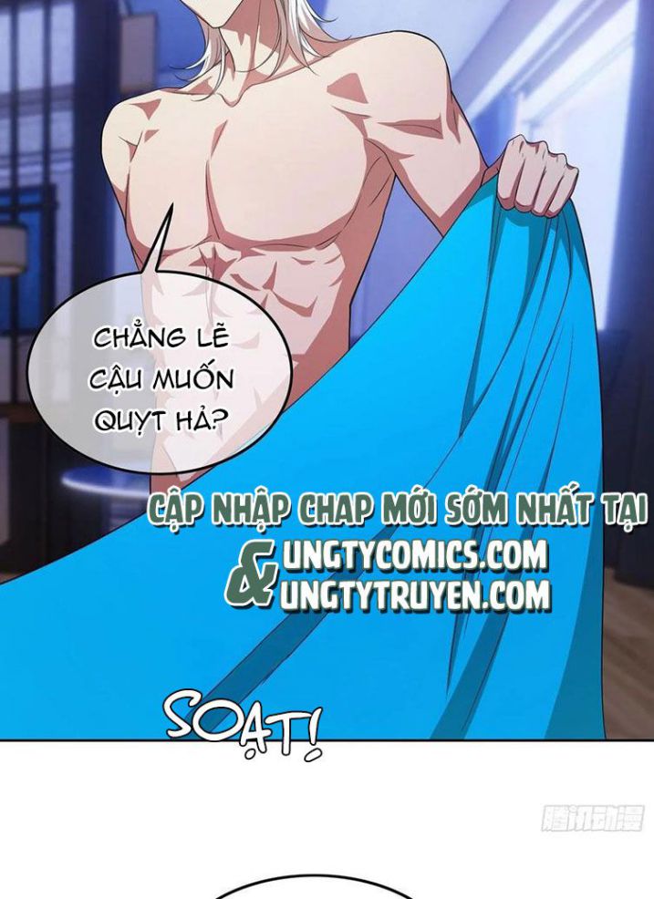 Sắp Bị Ăn Thịt Rồi! Chapter 82 - Trang 26