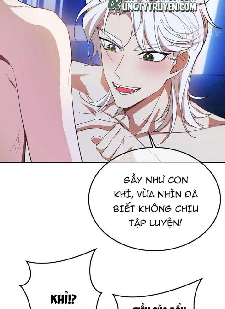 Sắp Bị Ăn Thịt Rồi! Chapter 82 - Trang 32