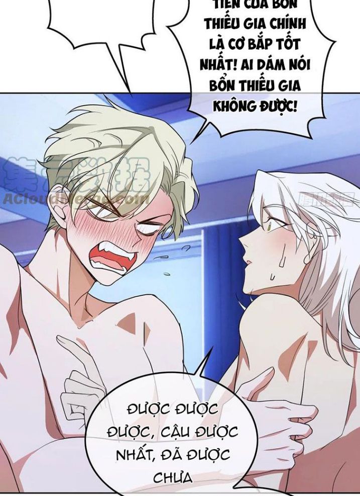 Sắp Bị Ăn Thịt Rồi! Chapter 82 - Trang 33