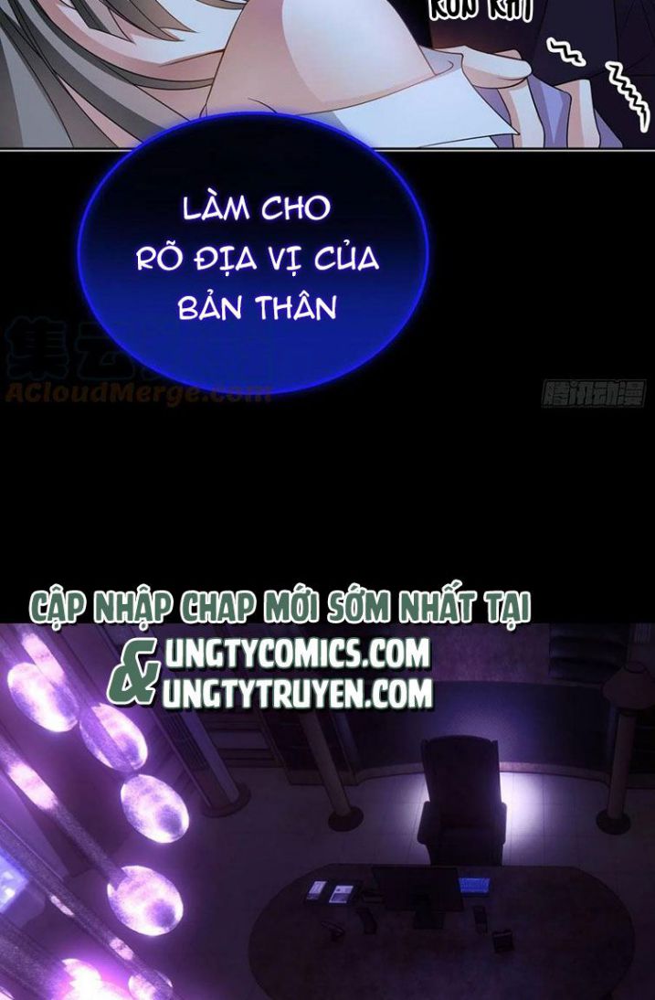 Sắp Bị Ăn Thịt Rồi! Chapter 82 - Trang 5