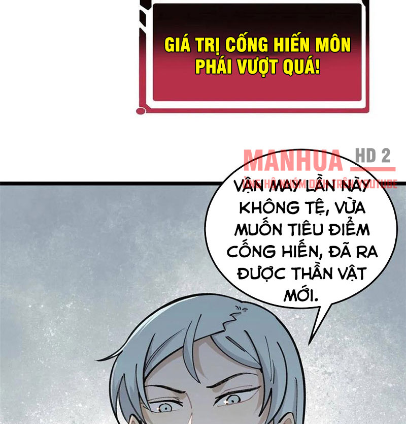 Vạn Cổ Tối Cường Tông Chapter 139 - Trang 3