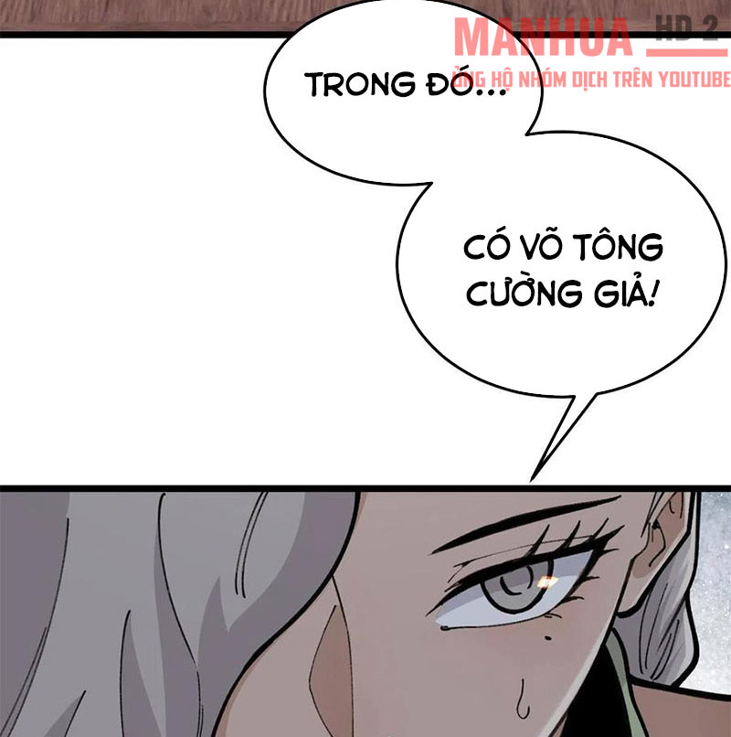 Vạn Cổ Tối Cường Tông Chapter 139 - Trang 44